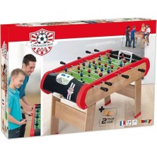 7600620400 Bbbf Champions Langırt -Smoby