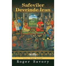Safevîler Devrinde Iran