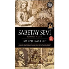 Izmirli Mesih Sabetay Sevi