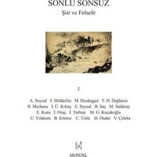 Sonlu Sonsuz 2 - Şiir ve Felsefe