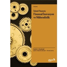 Islami Finansta Finansal Inovasyon ve Mühendislik