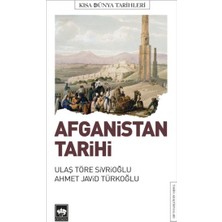 Afganistan Tarihi