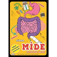 Süper Mide ve Sindirim Sistemi