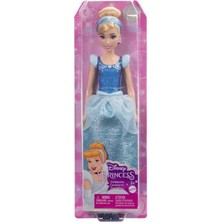 HLW06 Disney Prenses - Cinderella