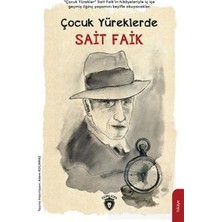 Çocuk Yüreklerde Sait Faik