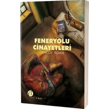 Feneryolu Cinayetleri