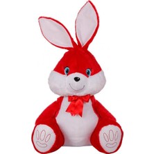 1271M Tavşan 50 cm Kırmızı