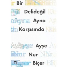 Bir Delideğil Ayna Karşısında