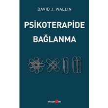 Psikoterapide Bağlanma