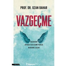 Vazgeçme
