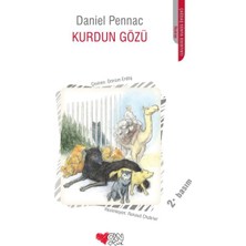Kurdun Gözü
