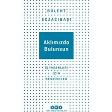 Aklımızda Bulunsun