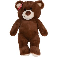 1063K Salaş Ayı Peluş 40 cm -Selay Oyuncak