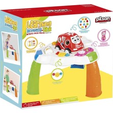 03 567 Pilsan Aktivite Oyun Masası