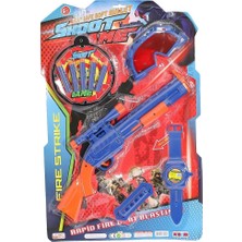 NZM-194 Sünger Atan Tüfek -Nizam