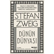 Dünün Dünyası