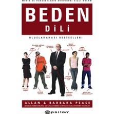 Beden Dili