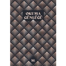 Okuma Günlüğü (Kareli)