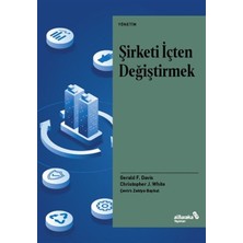 Şirketi Içten Değiştirmek