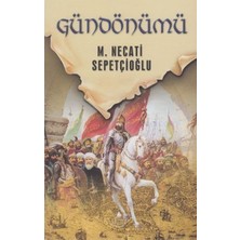 Dünki Türkiye 12. Kitap - Gündönümü