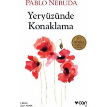 Yeryüzünde Konaklama