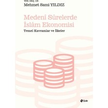 Medeni Surelerde Islam Ekonomisi