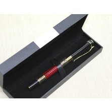 Kutulu Tekli Tükenmez Kalem Model 15