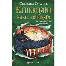 Ejderhanı Nasıl Eğitirsin 8 - Bir Ejderhanın Kalbi Nasıl Kırılır?