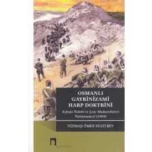 Osmanlı Gayrinizami Harp Doktrini