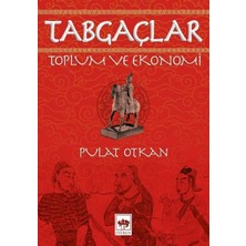 Tabgaçlar - Toplum ve Ekonomi