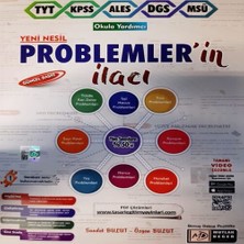 K-yonlineticaret Mutlak Değer Tyt Dgs Ales Problemlerin Ilacı Soru Bankası