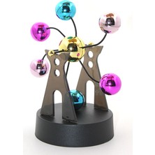 Pilli Denge Balans Model 7