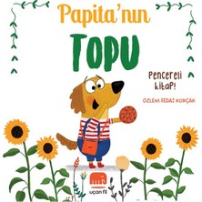 Papita’nın Topu