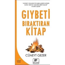 Gıybeti Bıraktıran Kitap