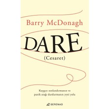 Dare (Cesaret)