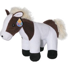 FK-2304 Sesli Alaca At 40CM