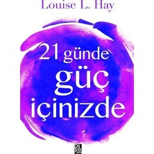 21 Günde Güç Içinizde