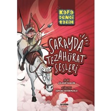 Kafa Dengi Tarih - Sarayda Tezahürat Sesleri