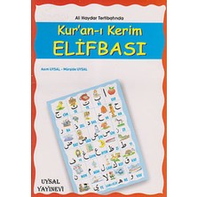 Kur'an-I Kerim Elifbası