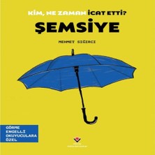 K-yonlineticaret Kim, Ne Zaman Icat Etti? Şemsiye