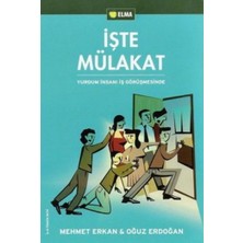 Işte Mülakat