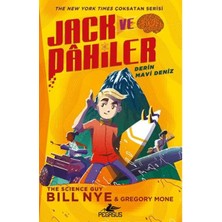 Jack ve Dâhiler 2: Derin Mavi Deniz