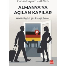 Almanya’ya Açılan Kapılar
