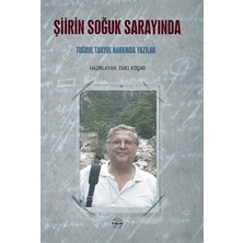 Şiirin Soğuk Sarayında