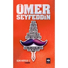 Ömer Seyfettin Seçme Hikayeler 2