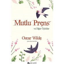 Mutlu Prens ve Diğer Öyküler