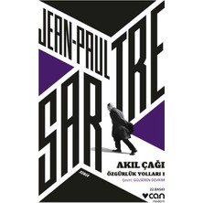 Özgürlük Yolları 1 - Akıl Çağı