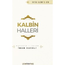 Kalbin Halleri