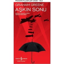 Aşkın Sonu - Modern Klasikler Dizisi