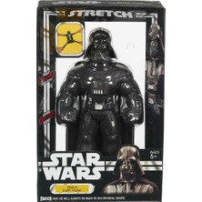 TR401000 Stretch Dev Darth Vader - 07698